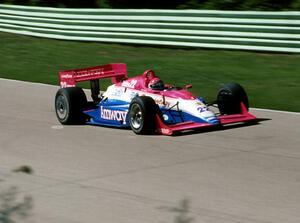 Scott Brayton's Lola T-89/00/Cosworth