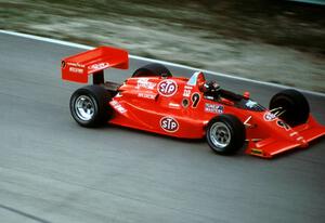 Didier Theys' Lola T-88/00/Buick