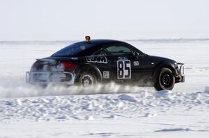 2011 IIRA Ice Racing: Event #1 - Garrison, MN (Lake Mille Lacs)