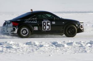 Cody Reinhofer / Chad Reinhofer Audi TT