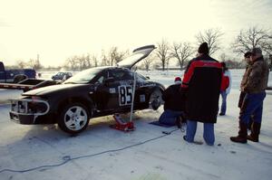 Cody Reinhofer / Chad Reinhofer Audi TT