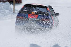 2011 IIRA Ice Racing: Event #4 - Mankato, MN (Madison Lake)