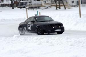 Cody Reinhofer / Chad Reinhofer Audi TT