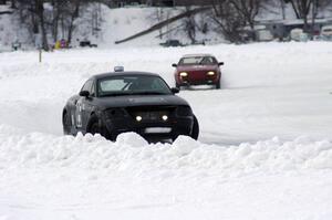 Cody Reinhofer / Chad Reinhofer Audi TT