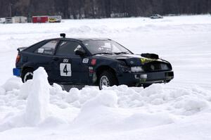 Brian Lange VW Corrado