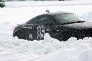 Cody Reinhofer / Chad Reinhofer Audi TT