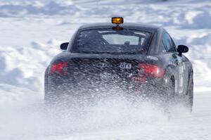 Cody Reinhofer / Chad Reinhofer Audi TT