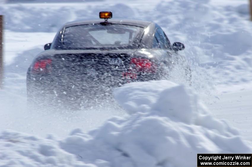 Cody Reinhofer / Chad Reinhofer Audi TT