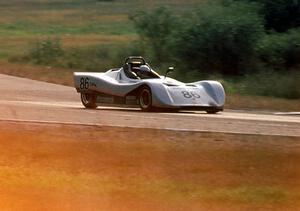 Tom Horsman's Spec Racer