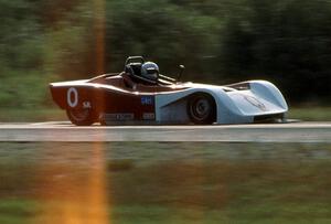 Bill Cammack's Spec Racer