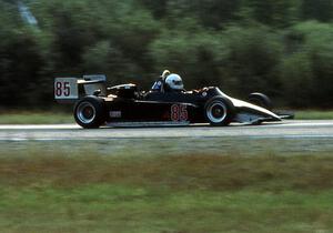 James King's Ralt RT-5 Formula Atlantic