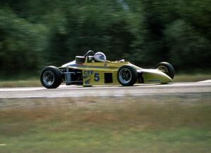 Tom Ballen's Zink Z-10C Formula Ford