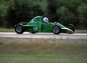 Tony Foster's Swift DB-1 Formula Ford