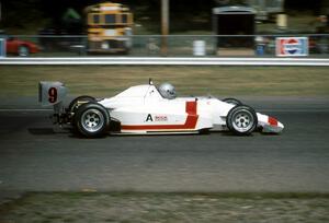 Dan Carmichael's Swift DB-4 Formula Atlantic
