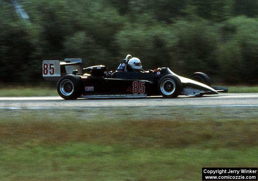 James King's Ralt RT-5 Formula Atlantic