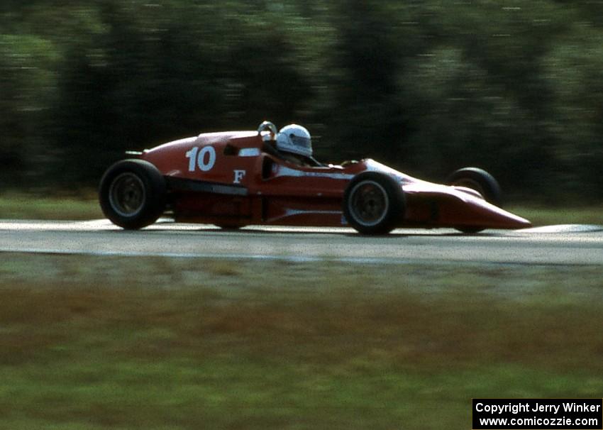 Alan Murray's Viking Formula Ford