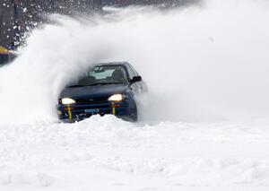 2011 IIRA Ice Racing: Event #6 - Garrison, MN (Lake Mille Lacs)