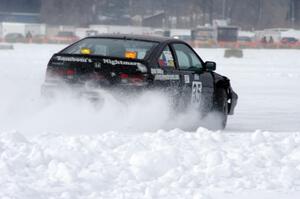 Brian Krohn / Dan Holmes Honda CRX