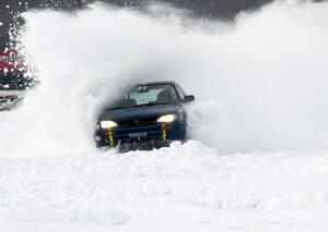 Leo Nesseth / Chris ??? Subaru Impreza