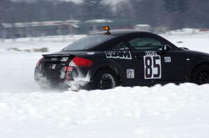 Chad Reinhofer / Cody Reinhofer Audi TT