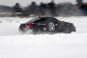 Chad Reinhofer / Cody Reinhofer Audi TT