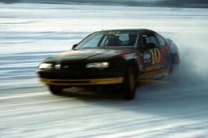 1997 IIRA Ice Racing: Event #1 - LaCrosse, WI (Lake Neshonoc)