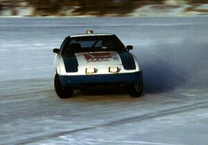 Steve Kuehl / Bill Collins Mazda RX-7