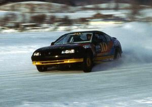 Tony Stewart / Herm Johnson Honda Prelude