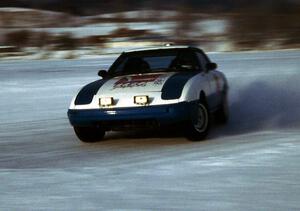 Steve Kuehl / Bill Collins Mazda RX-7