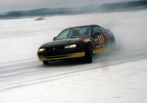 Tony Stewart / Herm Johnson Honda Prelude