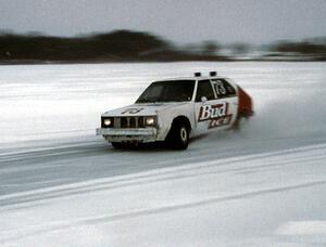 Wally Rennick / Bill Nelson Dodge Omni