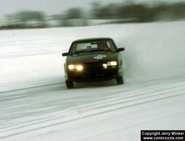 Lyle Nienow / Mark Nienow Chevy Cavalier Z-24