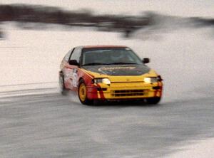 2004 IIRA Ice Races: Garrison, MN (Lake Mille Lacs #1)