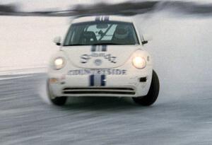 Jonathan Schmelz / Mike Wren VW New Beetle