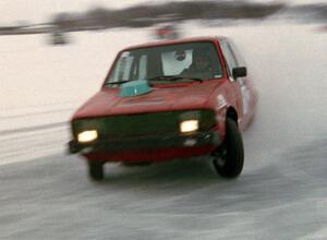 Randy Christman / ??? VW Rabbit