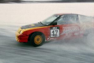 Troy Greenberg / Tim Young Honda CRX