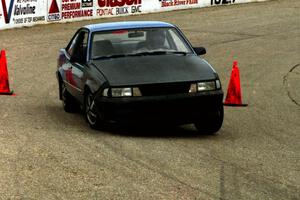 Adam Thom's H Stock Chevy Cavalier