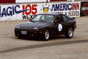 ???'s C Stock Porsche 944