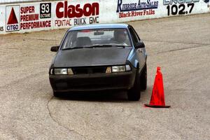 Adam Thom's H Stock Chevy Cavalier