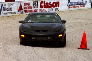 ???'s ?Class Pontiac Firebird