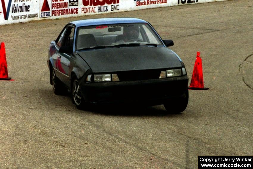 Adam Thom's H Stock Chevy Cavalier