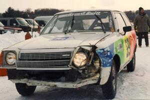 Paul Richardson / Jerry Winker Mazda GLC