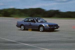 Gary Schmidt's E Stock Honda Prelude