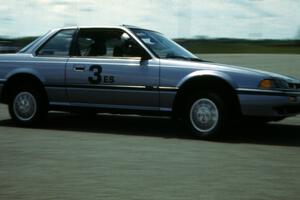 Gary Schmidt's E Stock Honda Prelude