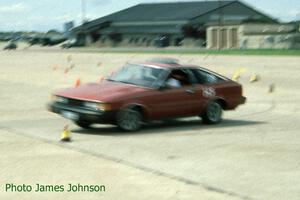 Norm Johnson's H Stock Datsun 200SX
