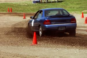 Jason Beck's Dodge Neon R/T