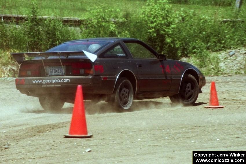 ???'s Nissan 280ZX