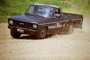 Bob Carter's Mazda B2000 POS