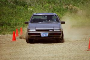 Kurt Mueller's Nissan 200SX