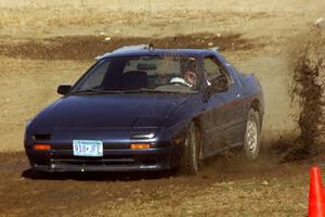 Kerry Freund's Mazda RX-7